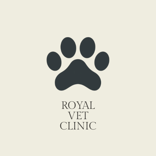 RoyalVet Logo