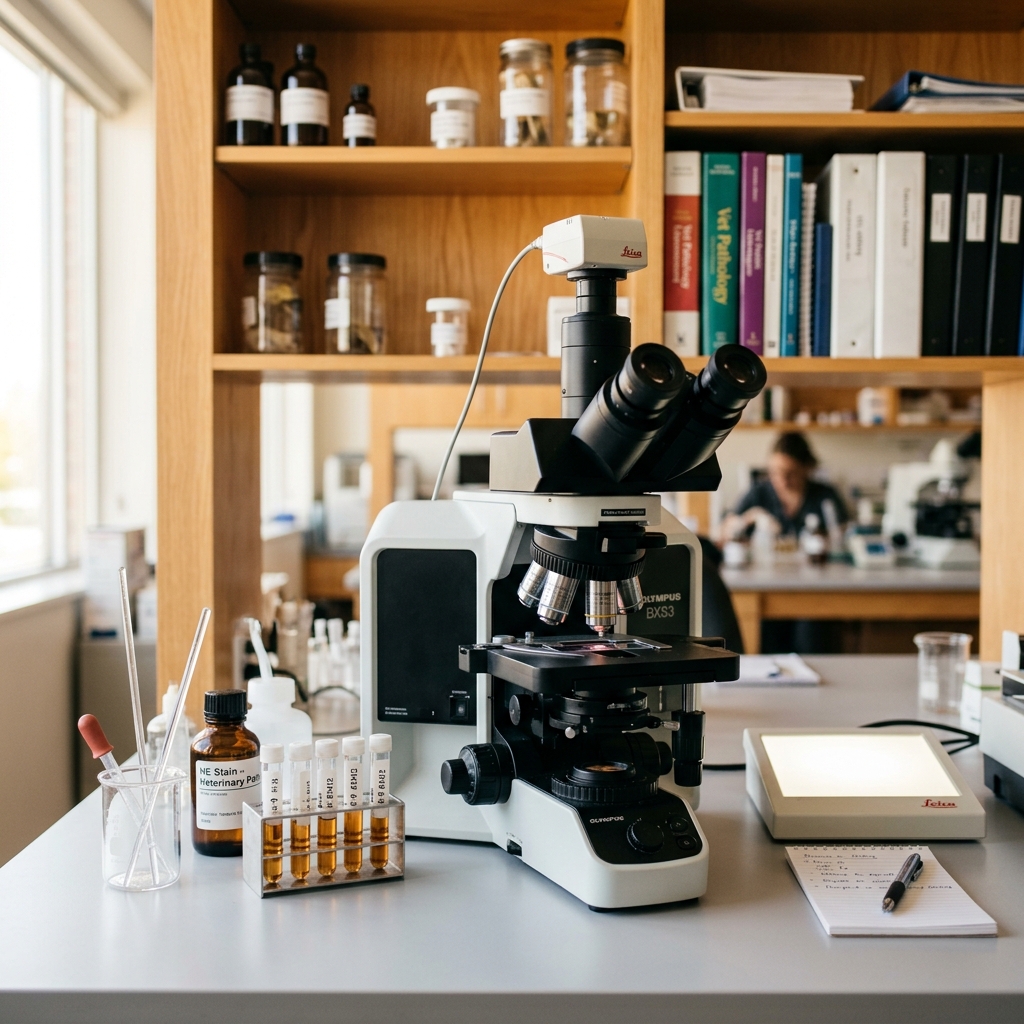 Pathology & Dental Scaling